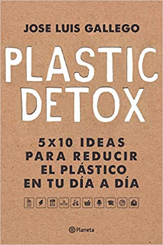 PLASTIC DETOX - 113981