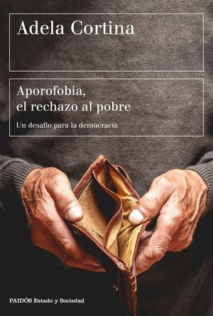 APOROFOBIA EL RECHAZO AL POBRE - 113994