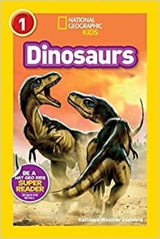 DINOSAURS. - 114394