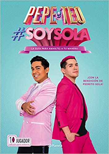 #SOYSOLA - 114555