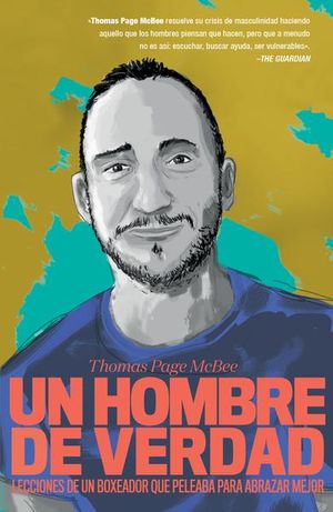 UN HOMBRE DE VERDAD - 114573