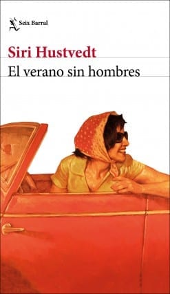 VERANO SIN HOMBRES, EL - 114581