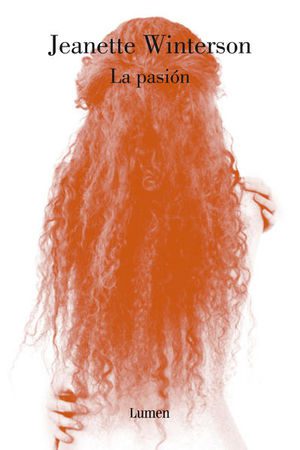 PASION, LA - 114638