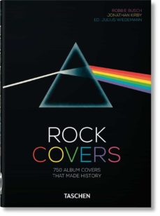 00040 ROCK COVERS  IEP - 114705