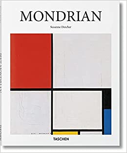 BA ART, MONDRIAN  E - 114709