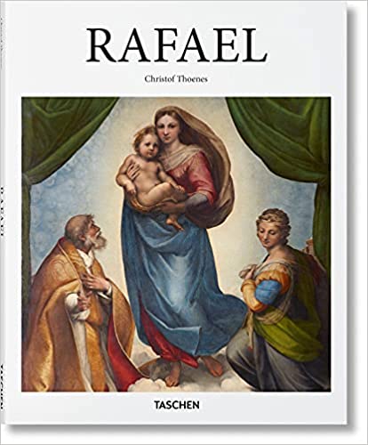 BA ART, RAPHAEL  E - 114711