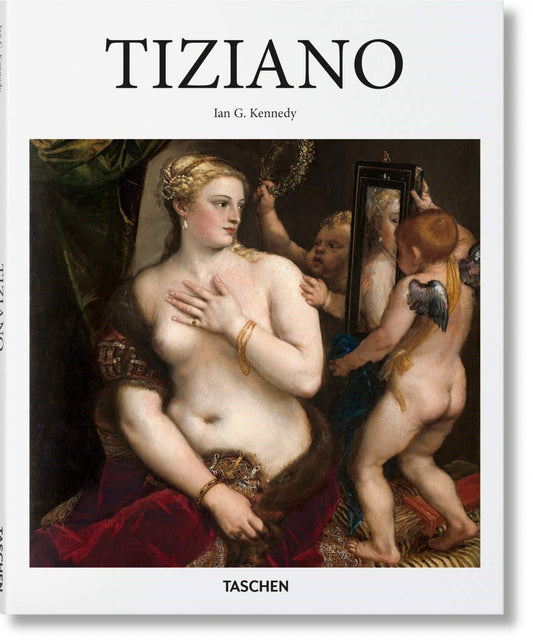 BA ART, TITIAN  E - 114713