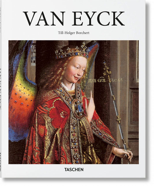 BA ART, VAN EYCK  E - 114714