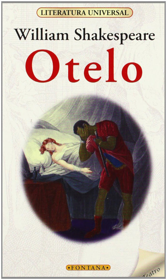 OTELO  -  - 114795