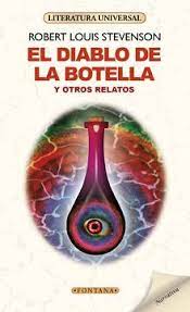 DIABLO DE LA BOTELLA, EL  -  - 114798