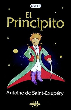 PRINCIPITO, EL - 114805