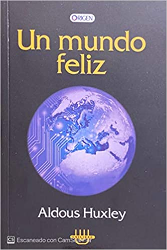 UN MUNDO FELIZ - 114807