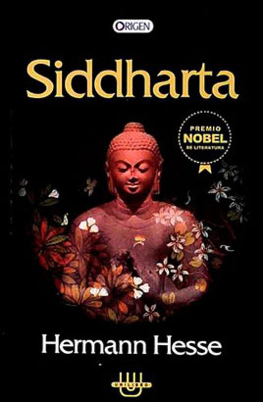 SIDDHARTA - 114809