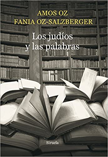 JUDIOS Y LAS PALABRAS, LOS - 114848