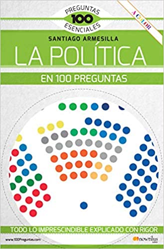 POLITICA EN 100 PREGUNTAS, LA - 115049