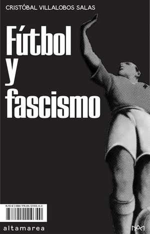 FUTBOL Y FASCISMO  -  - 115056