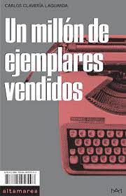 UN MILLON DE EJEMPLARES VENDIDOS  -  - 115059