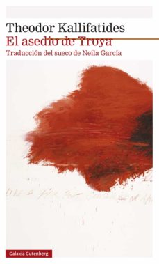 ASEDIO DE TROYA, EL  -  - 115081