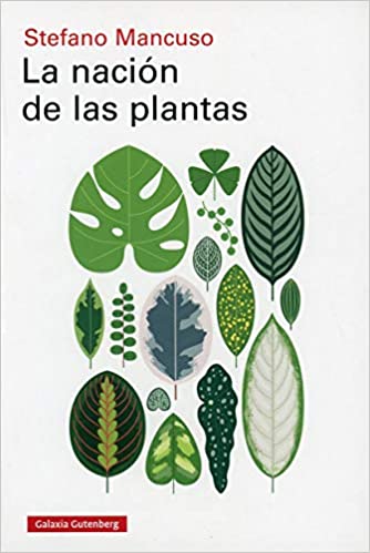 NACION DE LAS PLANTAS, LA  -  - 115086