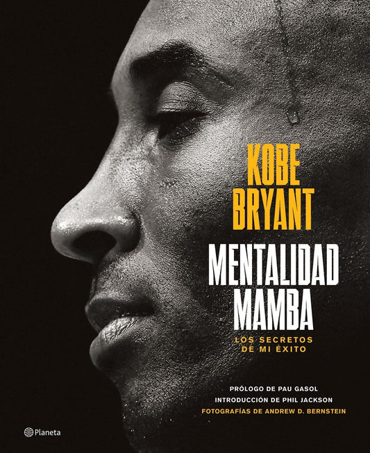 MENTALIDAD MAMBA - 115366