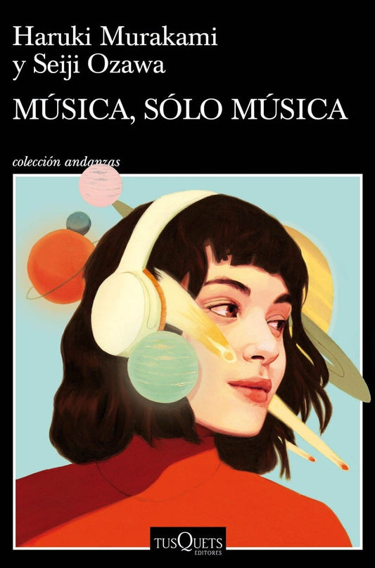 MUSICA, SOLO MUSICA - 115375