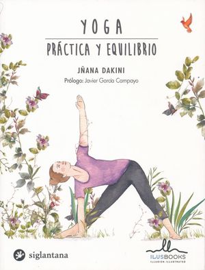 YOGA PRACTICA Y EQUILIBRIO  -  - 115705