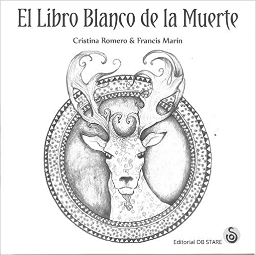 LIBRO BLANCO DE LA MUERTE - 115793