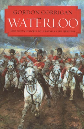 WATERLOO  -  - 115826