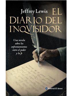 DIARIO DEL INQUISIDOR, EL  -  - 115833