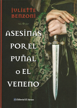 ASESINAS POR EL PUNAL O EL VENENO  -  - 115853