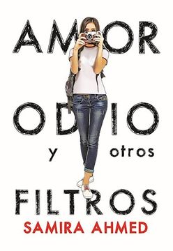 AMOR, ODIO Y OTROS FILTROS - 115865