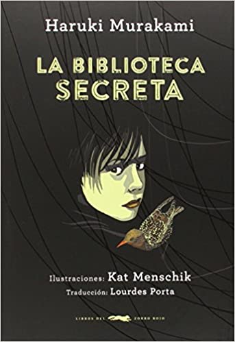 BIBLIOTECA SECRETA - 115869