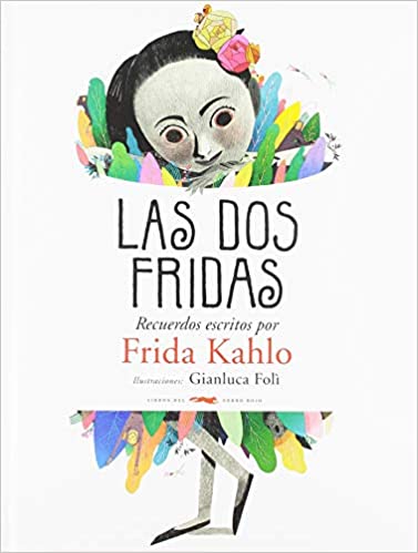 DOS FRIDAS, LAS - 115881