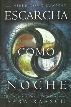 ESCARCHA COMO NOCHE - 115885