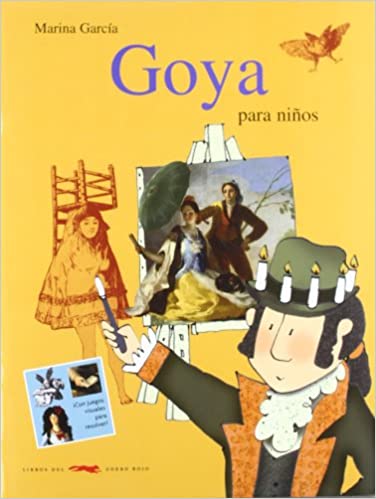 GOYA PARA NINOS - 115892