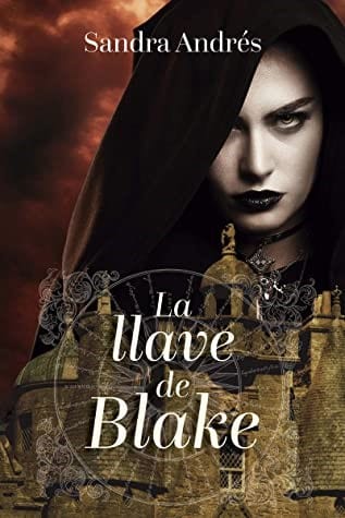 La llave de Blake - 115901