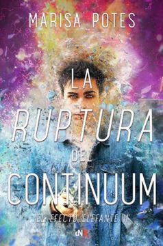 RUPTURA DEL CONTINUUM, LA - 115902