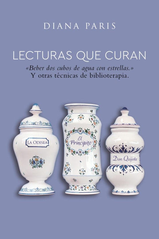 Lecturas que curan - 115903