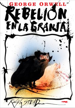 REBELION EN LA GRANJA - 115917