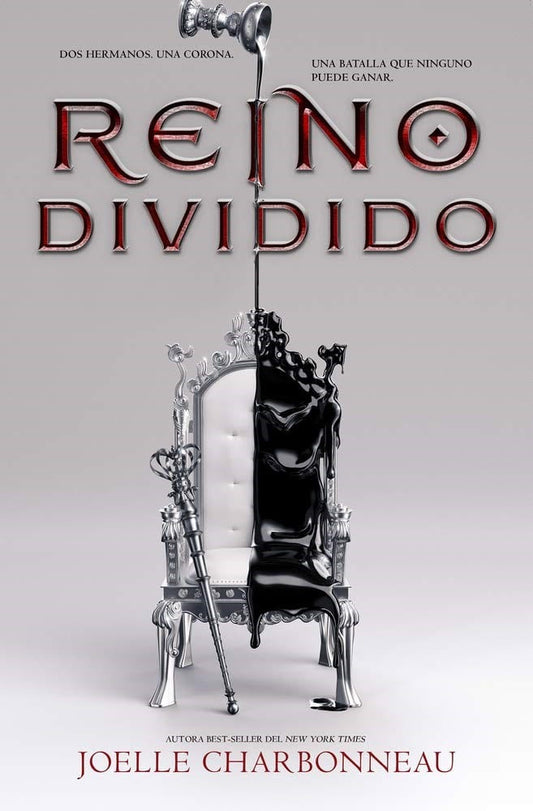 Reino Dividido - 115918