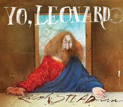 YO LEONARDO - 115928