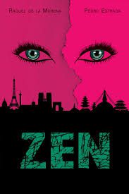 LIBRO ZEN - 115929