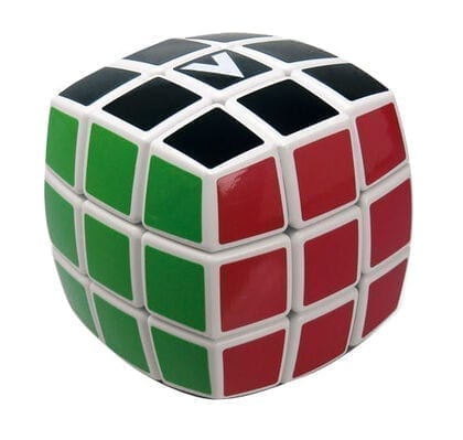 AQUAMARINE V-CUBE 3 PILLOW -  - .
