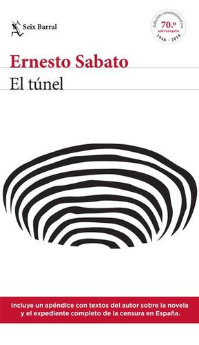 TUNEL, EL EDICION CONMEMORATIVA - 116576