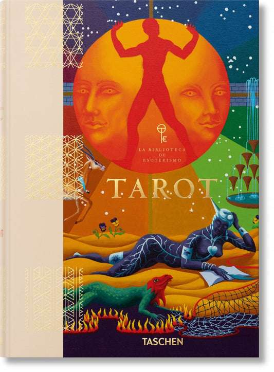 VA ESOTERICA, TAROT E - 116720