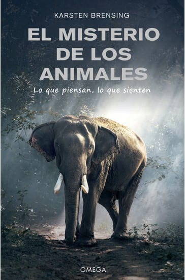 El misterio de los animales: Lo que piensan, lo que sienten - 116740