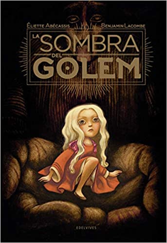 SOMBRA DEL GOLEM, LA - 116808