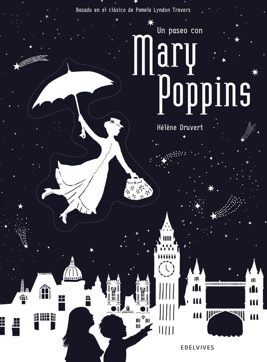 UN PASEO CON MARY POPPINS - 116810