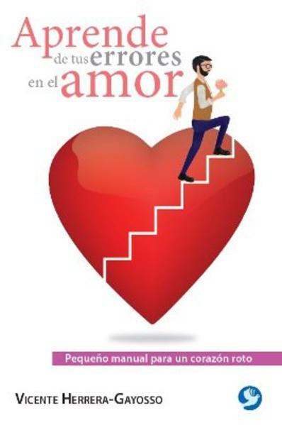 APRENDE DE TUS ERRORES EN EL AMOR - 117401