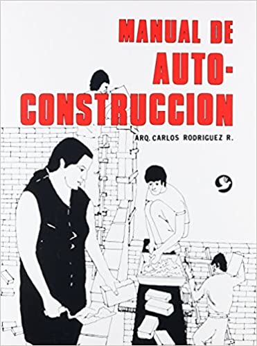 MANUAL DE AUTOCONSTRUCCION - 117422